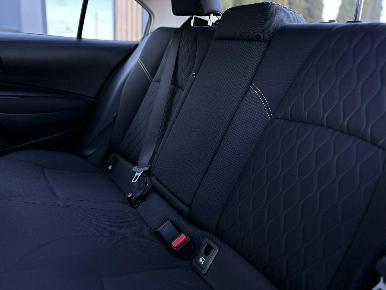 Toyota Corolla - Zdjęcie 5