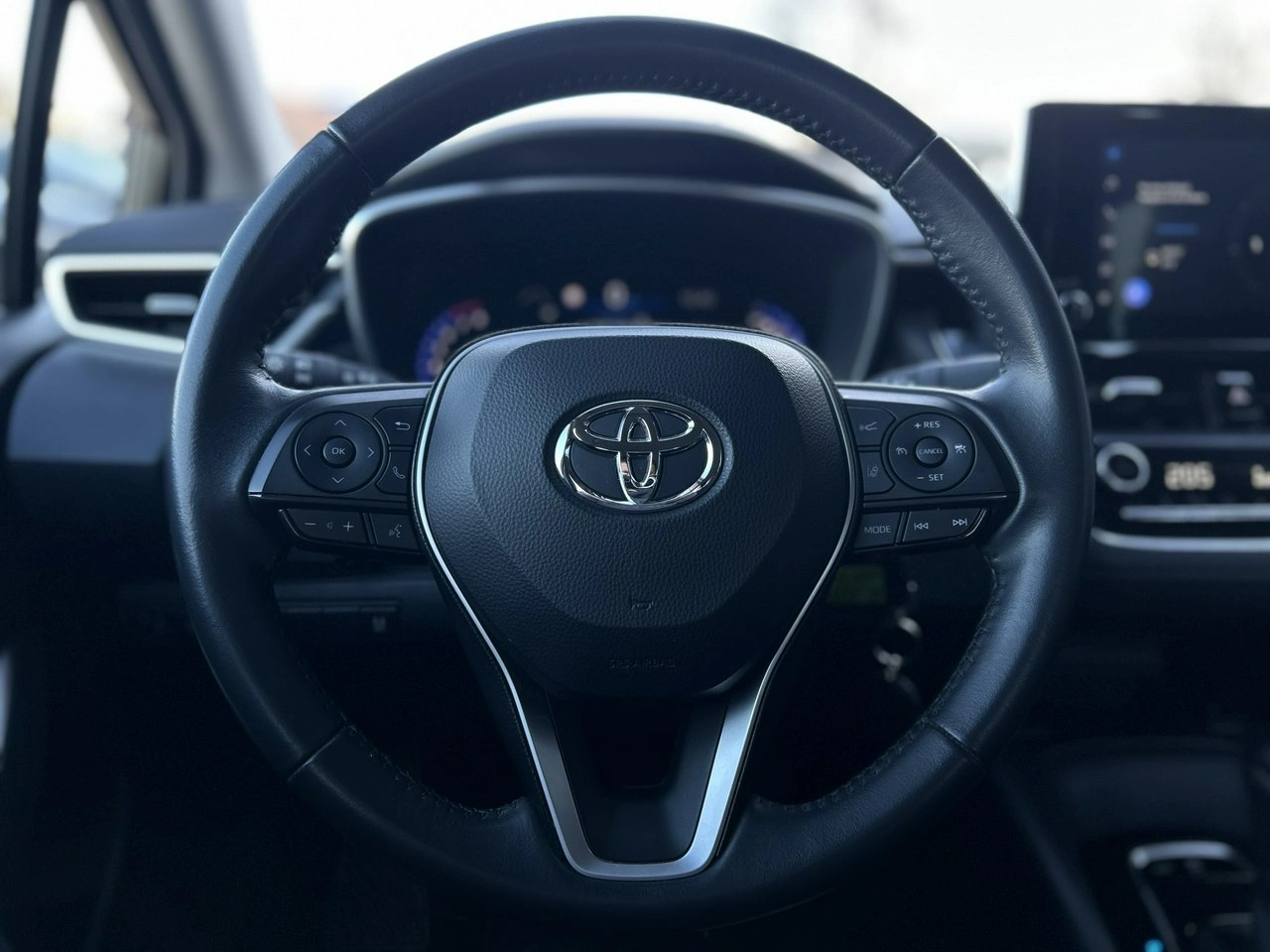 Toyota Corolla - Zdjęcie 6