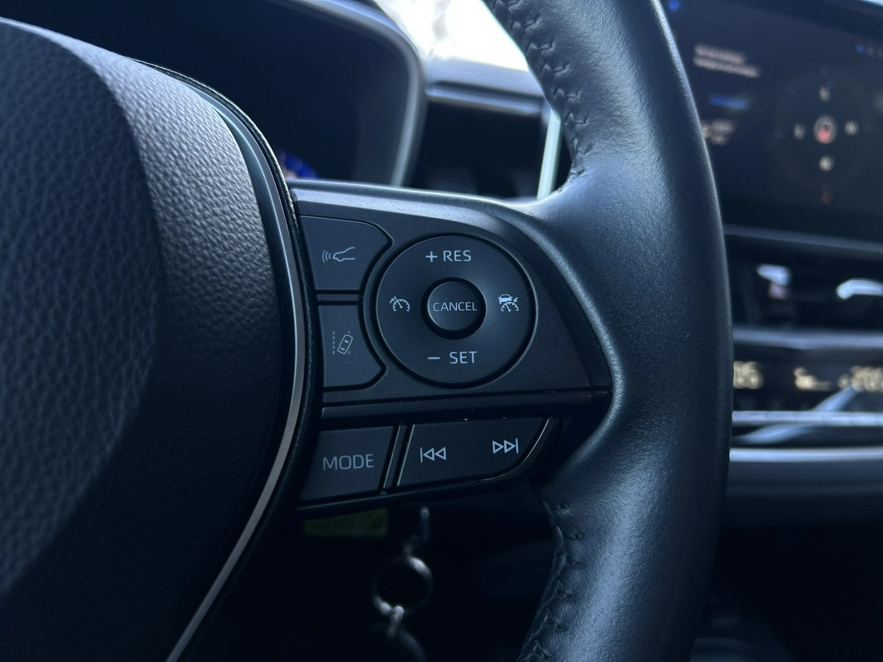 Toyota Corolla - Zdjęcie 7