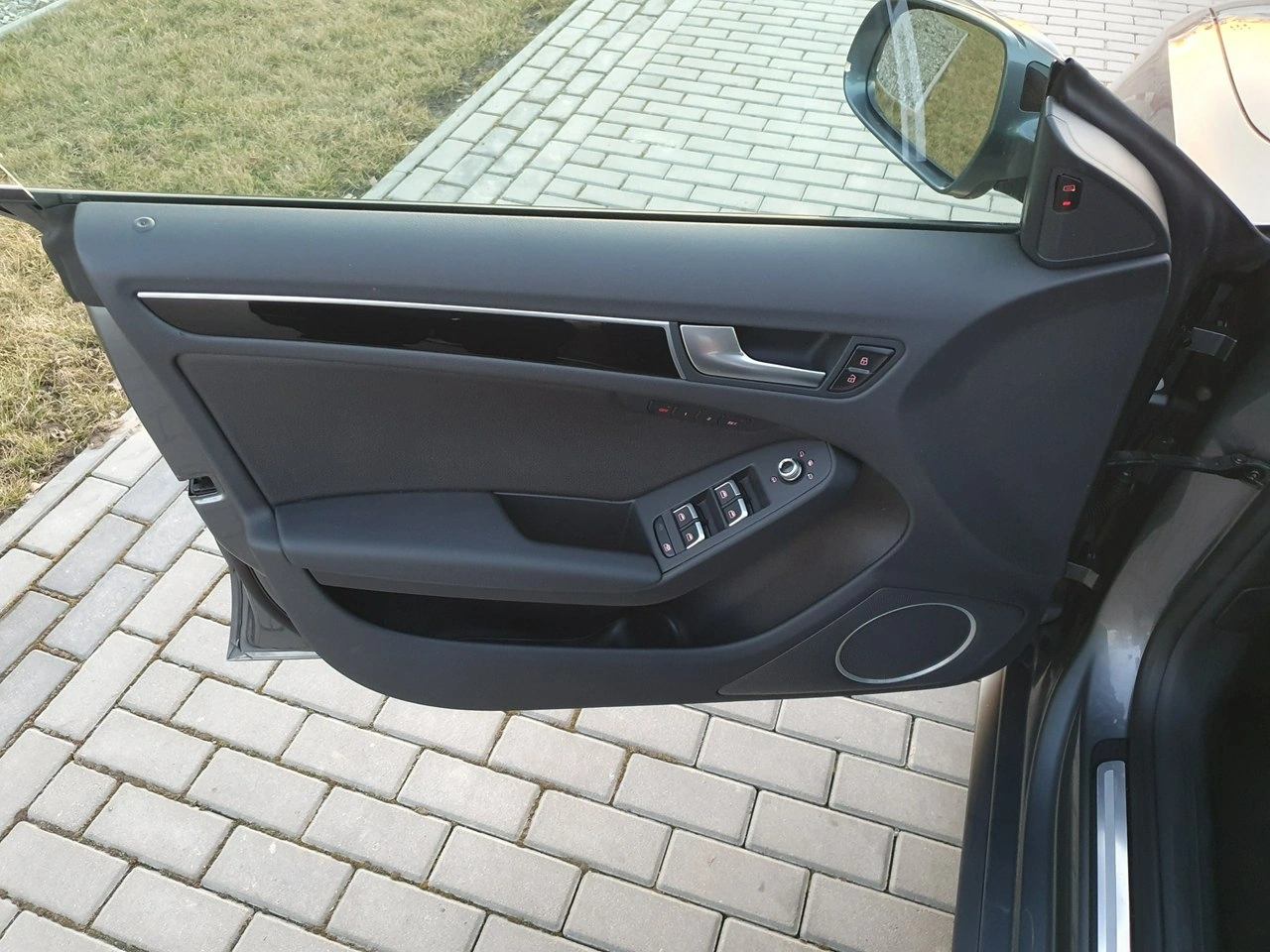 Audi A5 - Zdjęcie 15