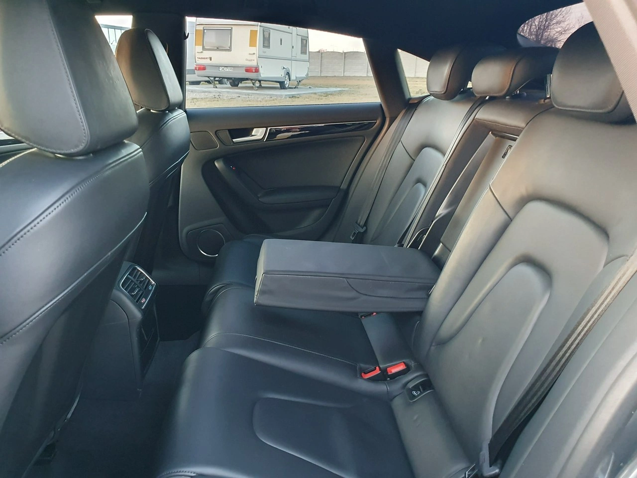 Audi A5 - Zdjęcie 16