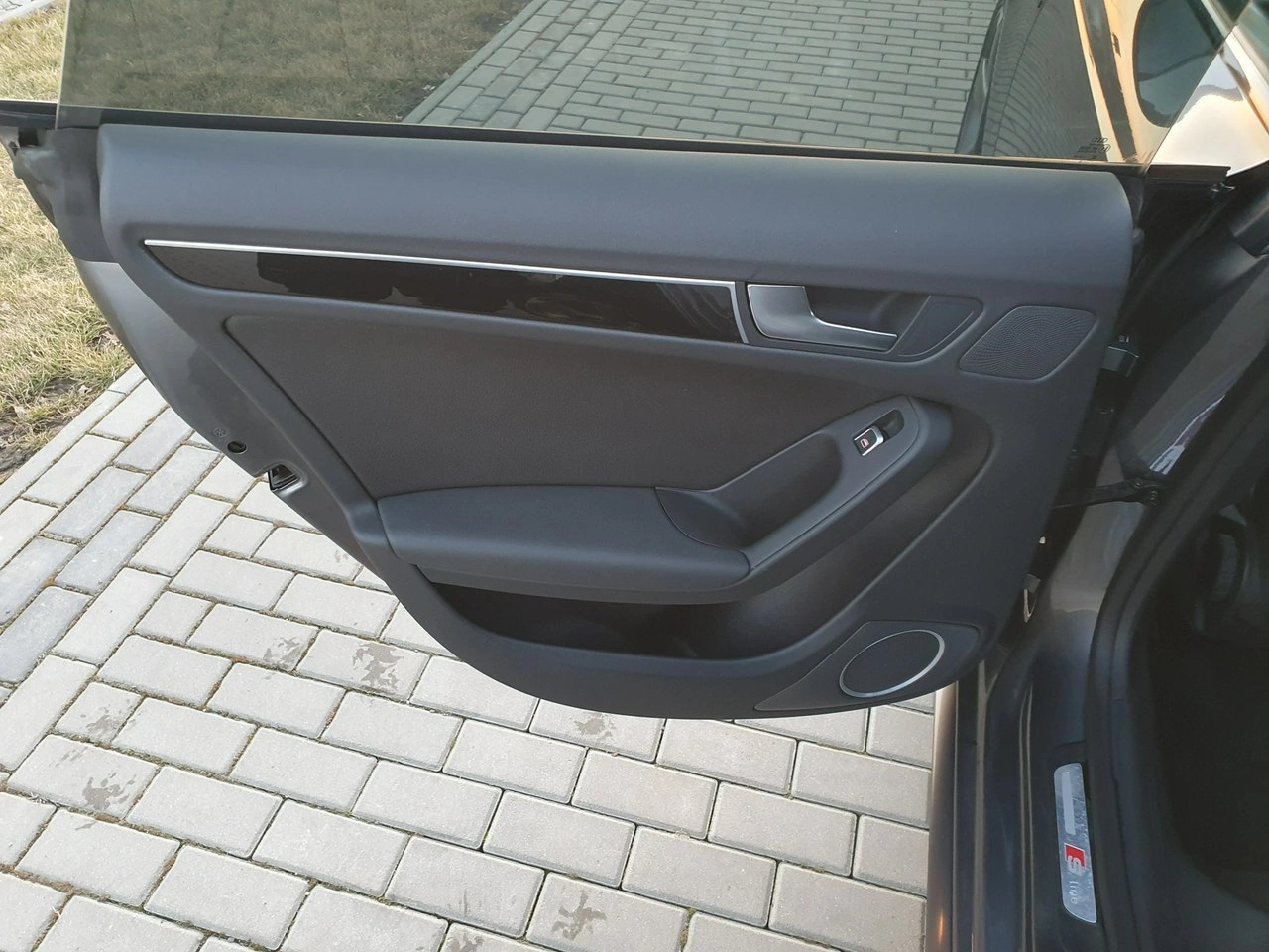 Audi A5 - Zdjęcie 17