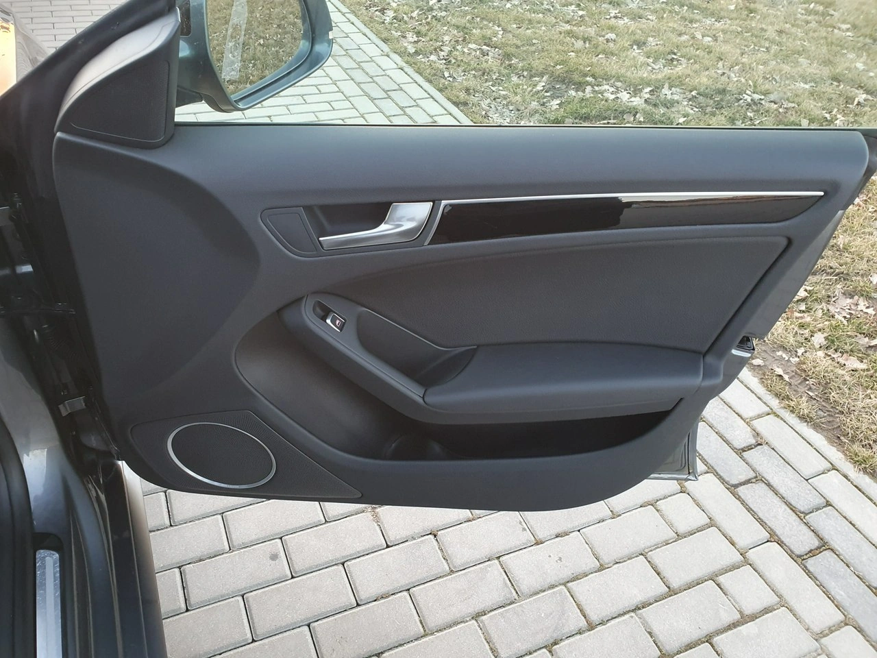 Audi A5 - Zdjęcie 20