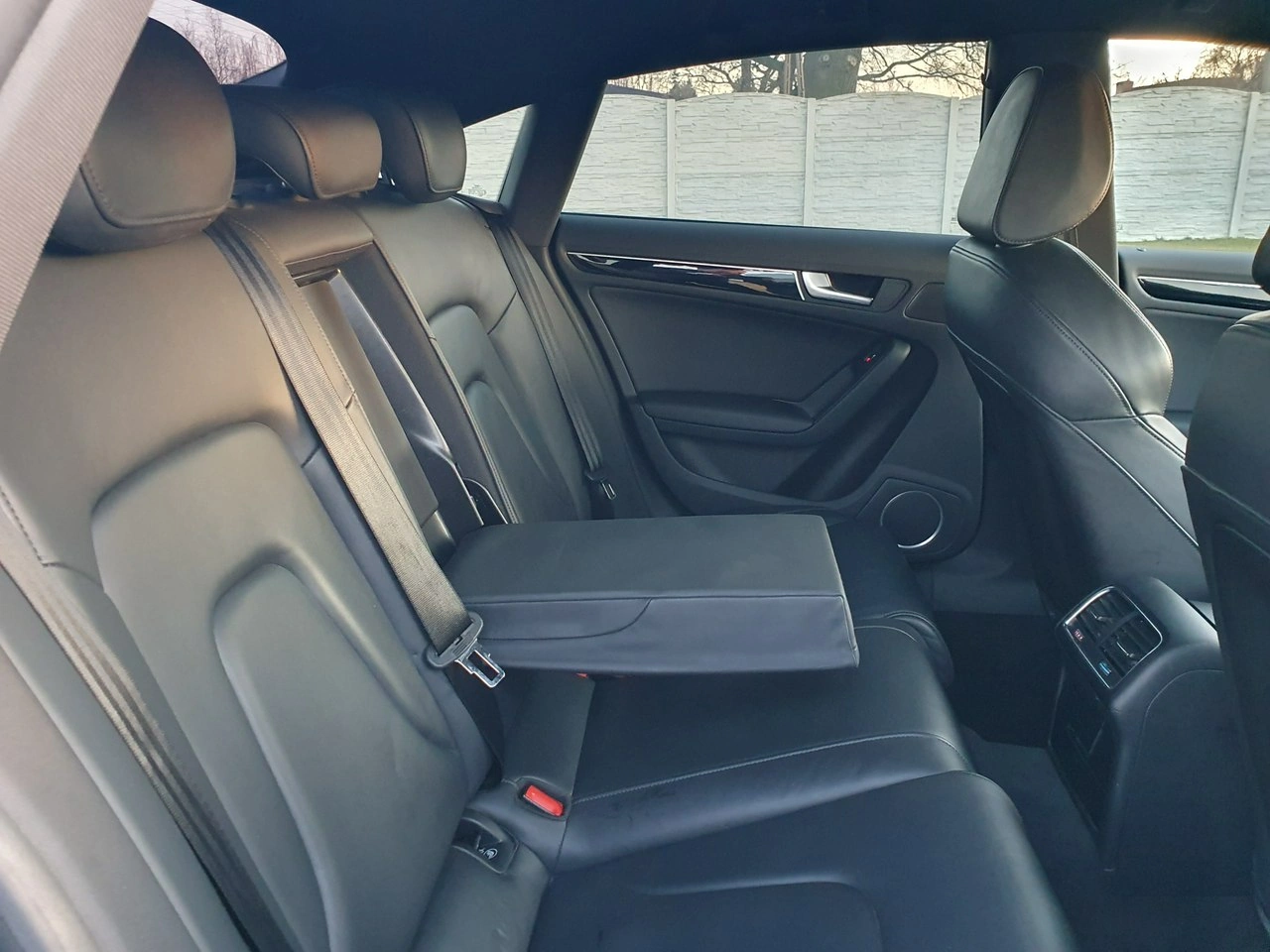 Audi A5 - Zdjęcie 21