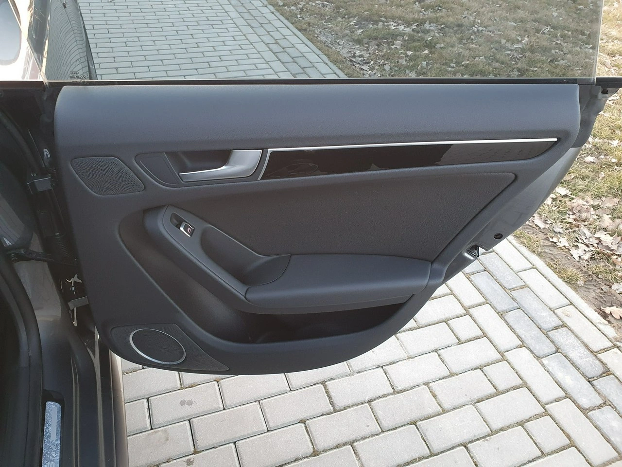 Audi A5 - Zdjęcie 22