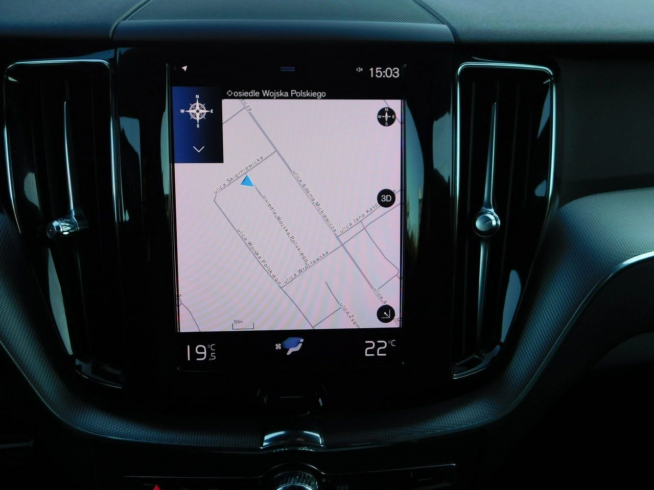 Volvo XC 60 - Zdjęcie 11