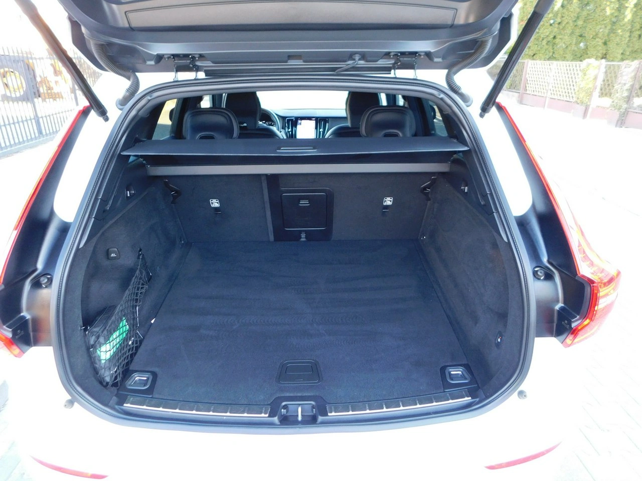 Volvo XC 60 - Zdjęcie 16