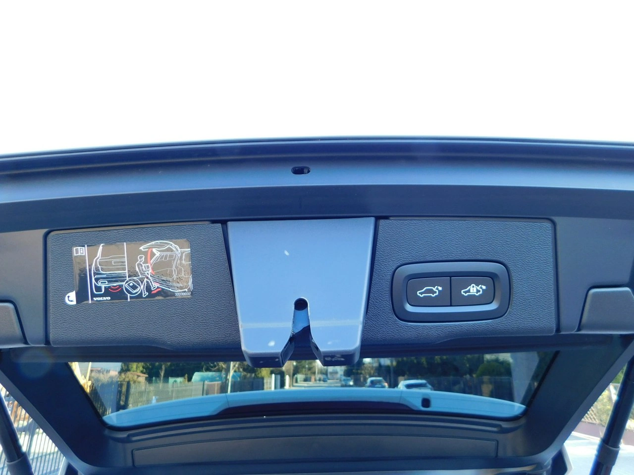 Volvo XC 60 - Zdjęcie 17