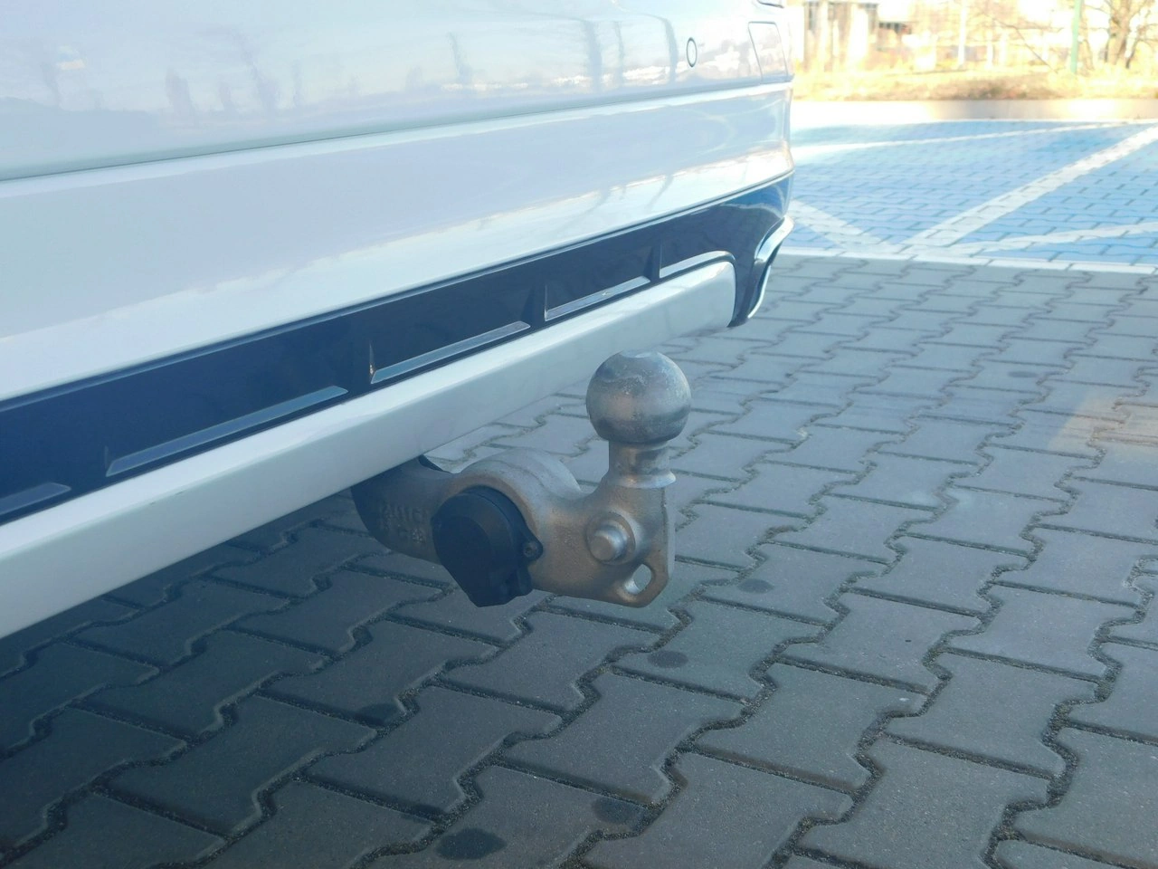 Volvo XC 60 - Zdjęcie 20