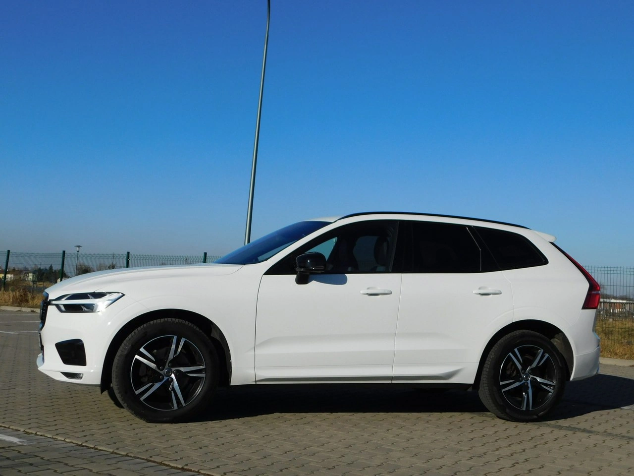 Volvo XC 60 - Zdjęcie 1