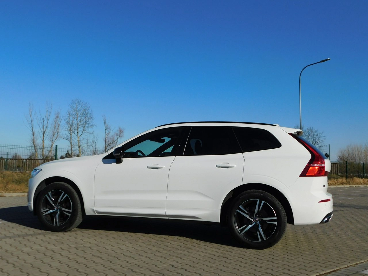 Volvo XC 60 - Zdjęcie 29