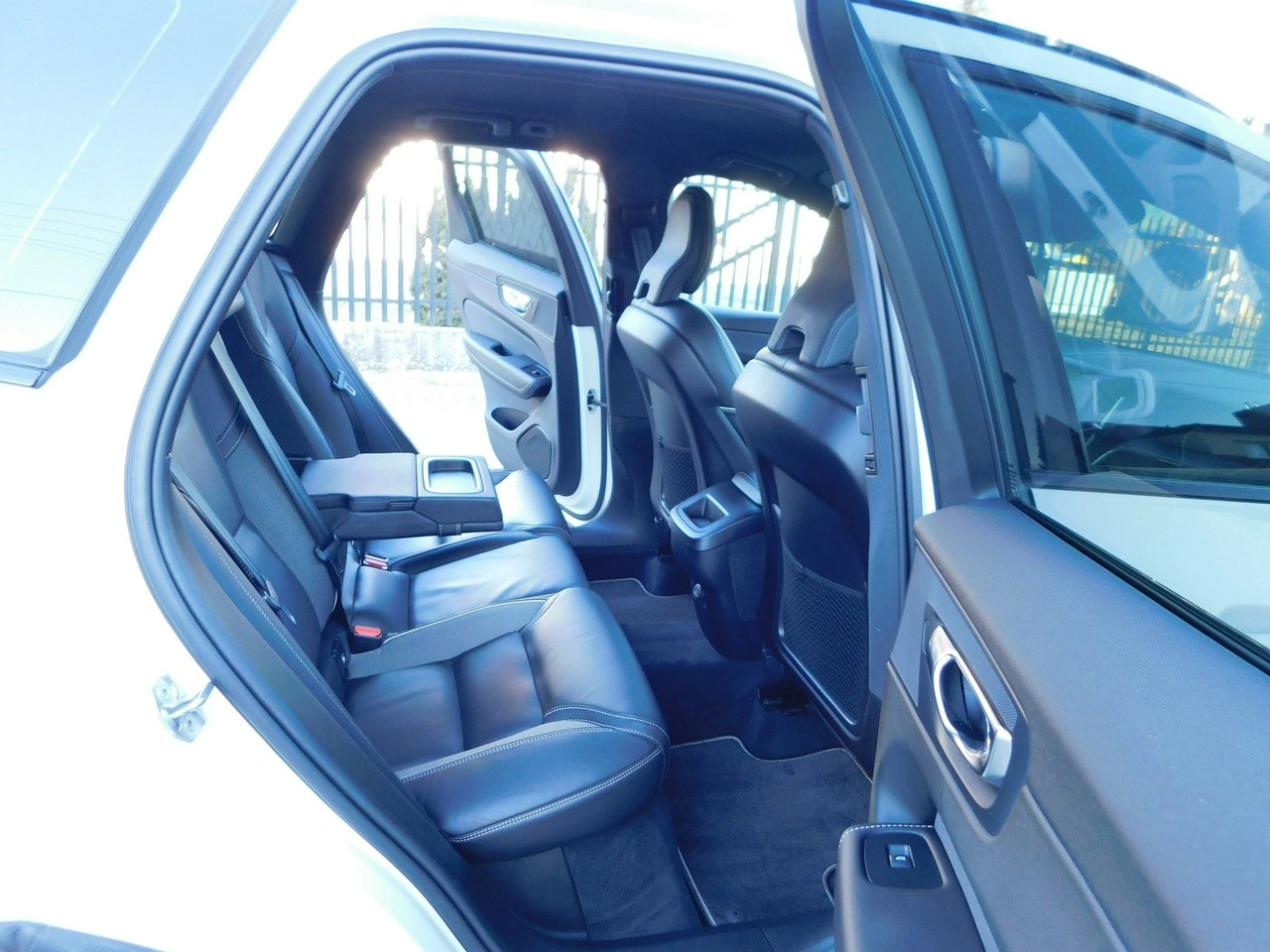 Volvo XC 60 - Zdjęcie 5