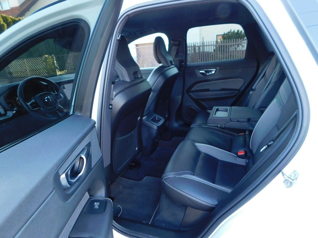 Volvo XC 60 - Zdjęcie 6