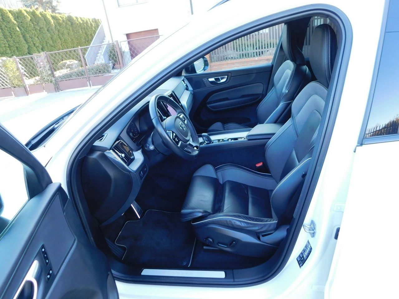 Volvo XC 60 - Zdjęcie 7