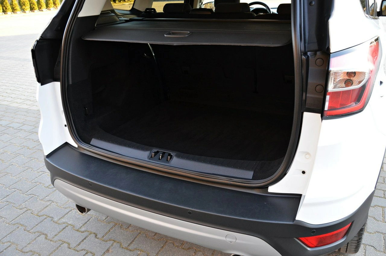 Ford Kuga - Zdjęcie 9
