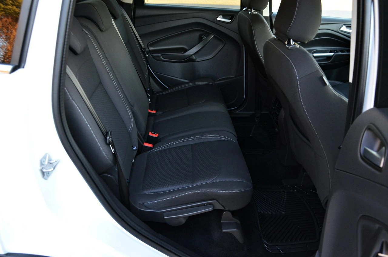 Ford Kuga - Zdjęcie 33