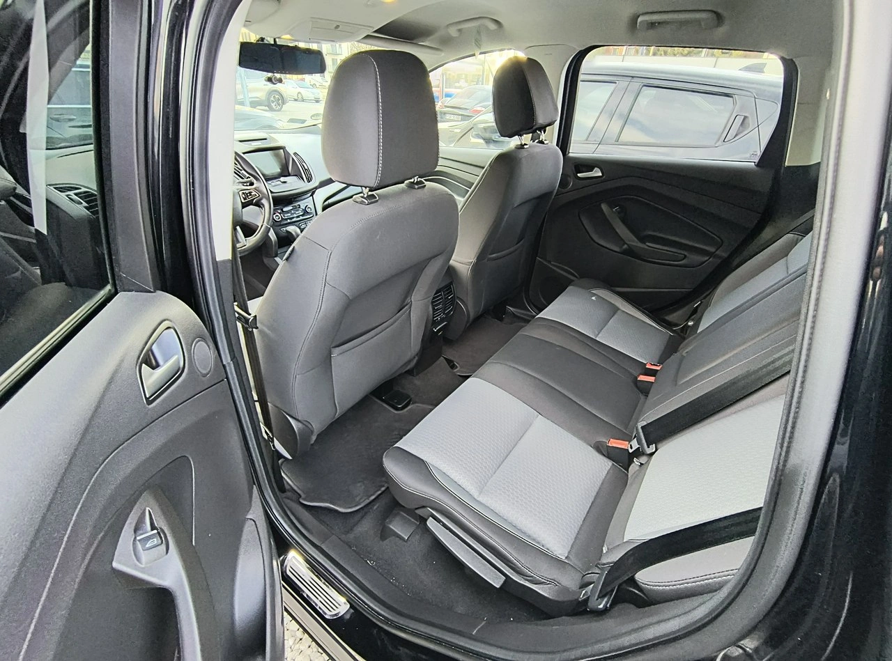 Ford Escape - Zdjęcie 13