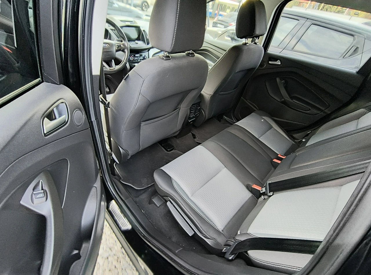 Ford Escape - Zdjęcie 14