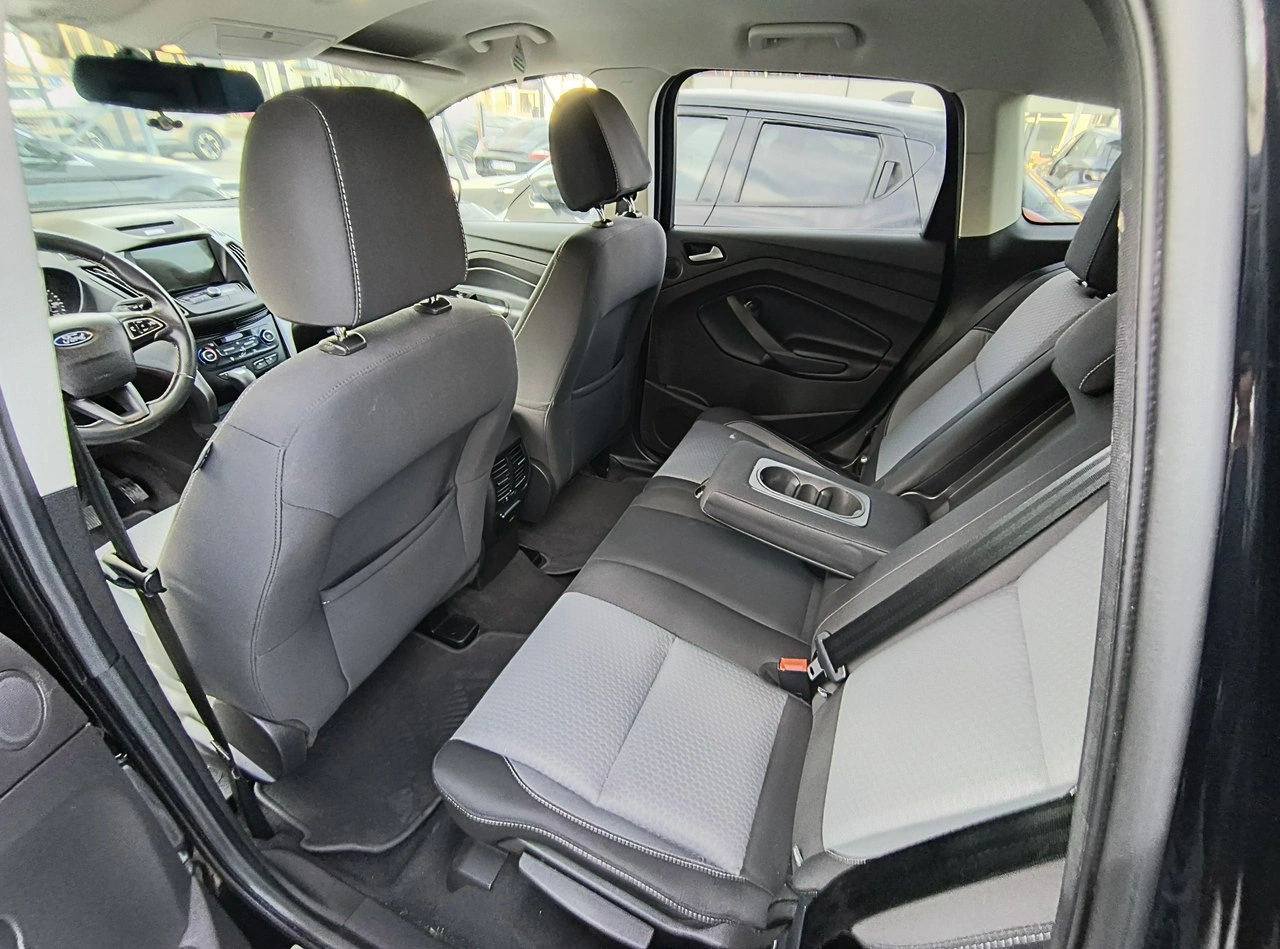 Ford Escape - Zdjęcie 15