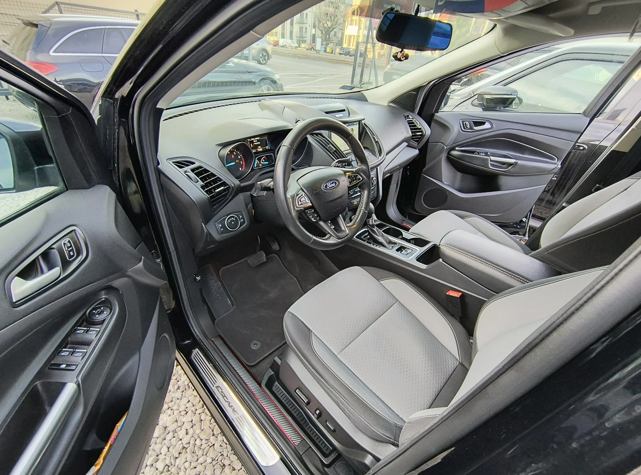 Ford Escape - Zdjęcie 19