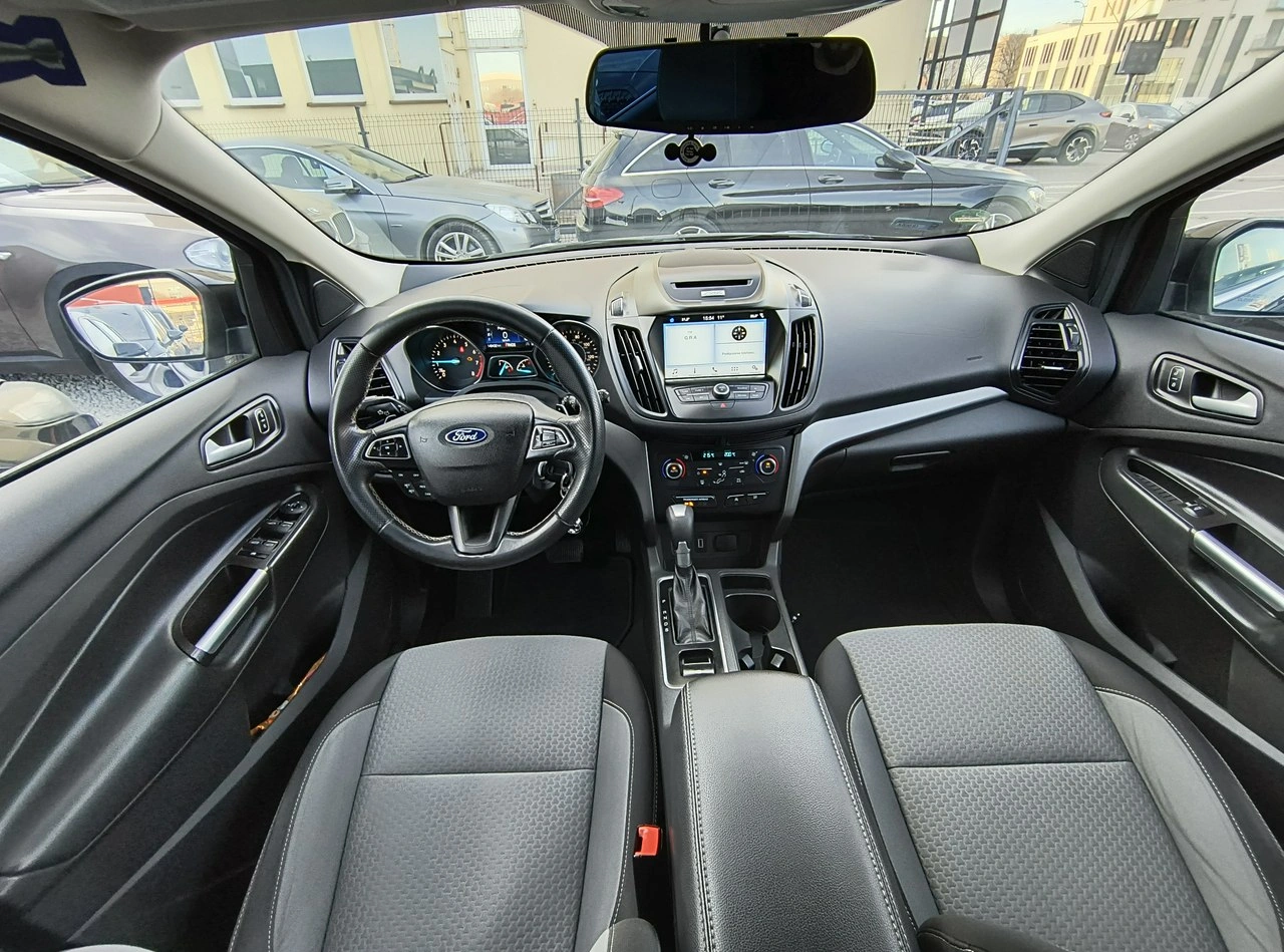 Ford Escape - Zdjęcie 21