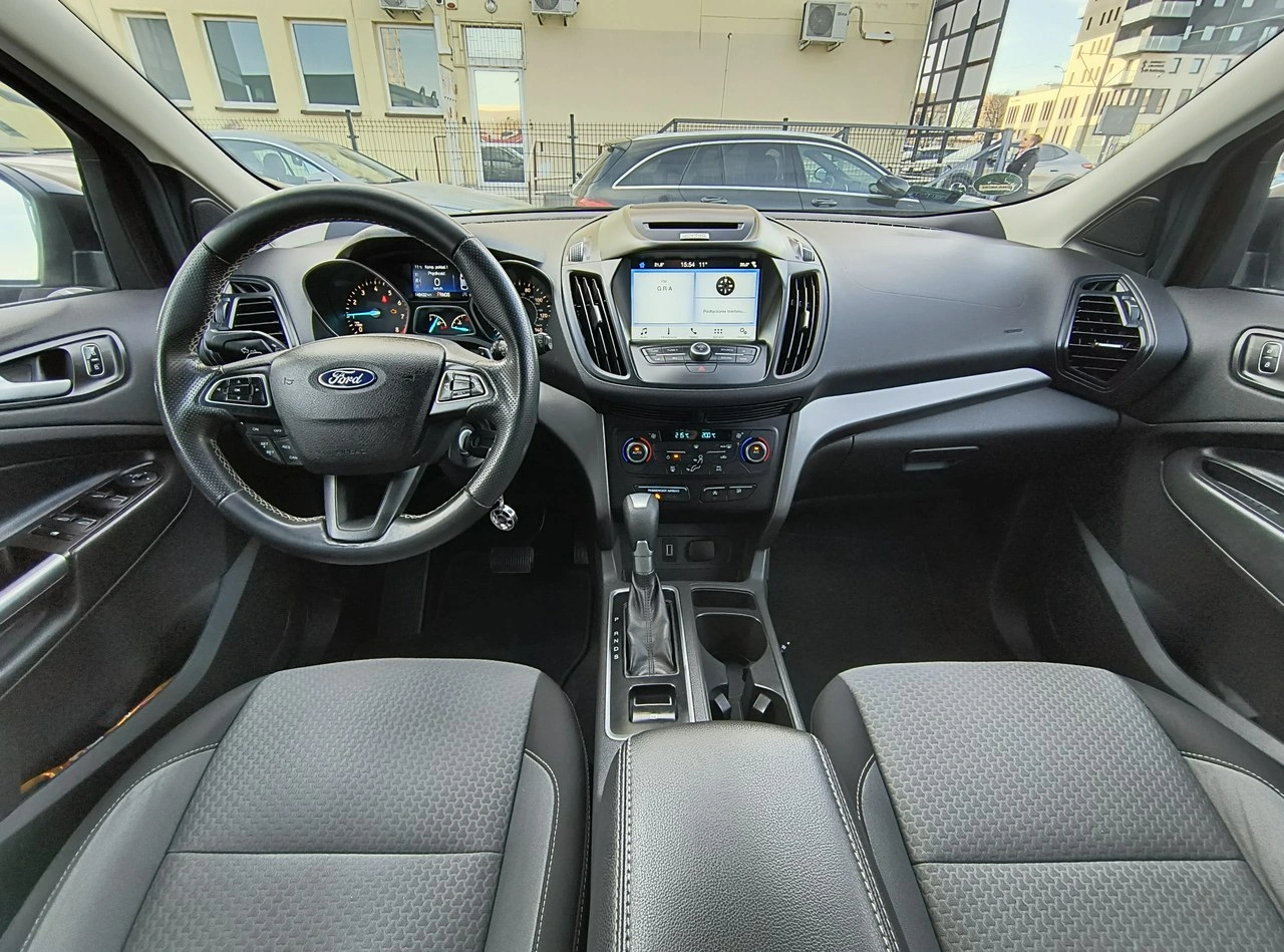 Ford Escape - Zdjęcie 22