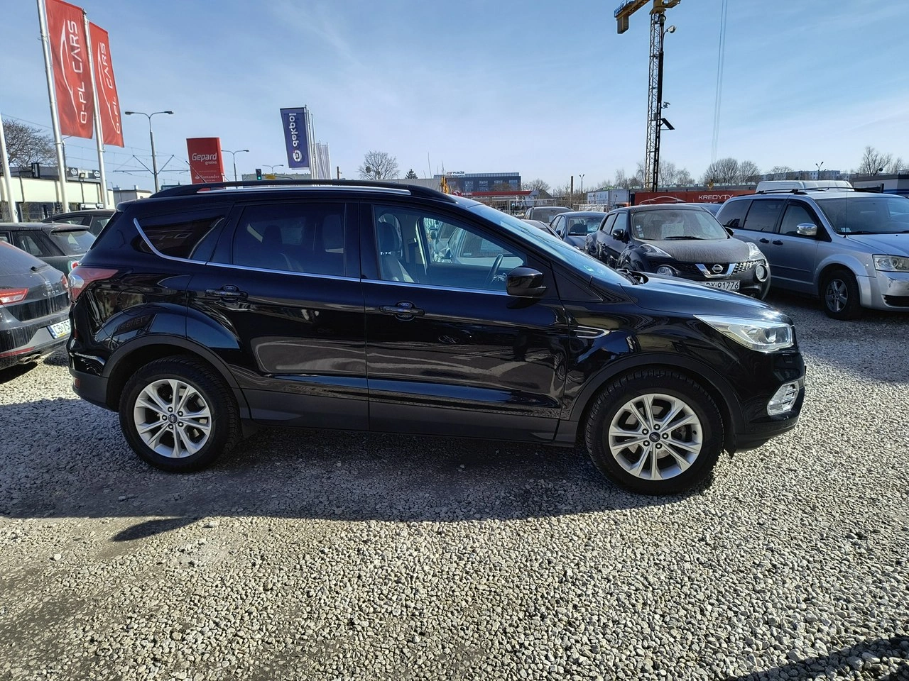 Ford Escape - Zdjęcie 3