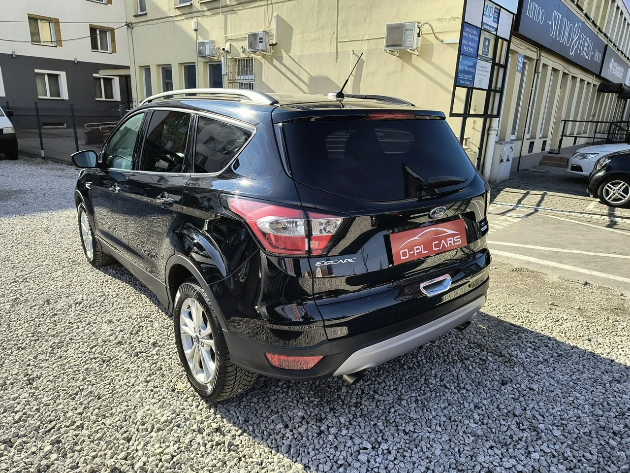 Ford Escape - Zdjęcie 6
