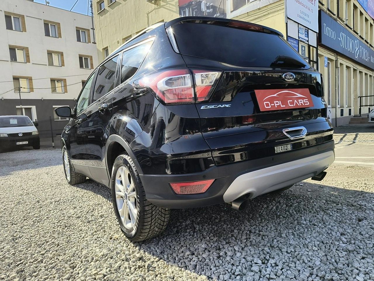 Ford Escape - Zdjęcie 7