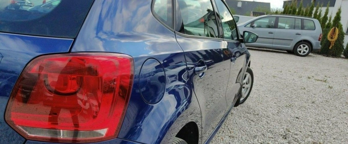 Volkswagen Polo - Zdjęcie 12