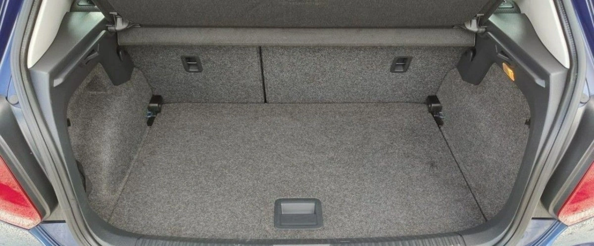 Volkswagen Polo - Zdjęcie 13