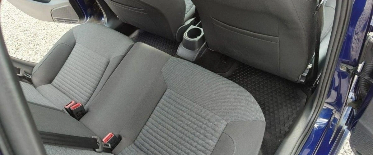 Volkswagen Polo - Zdjęcie 17