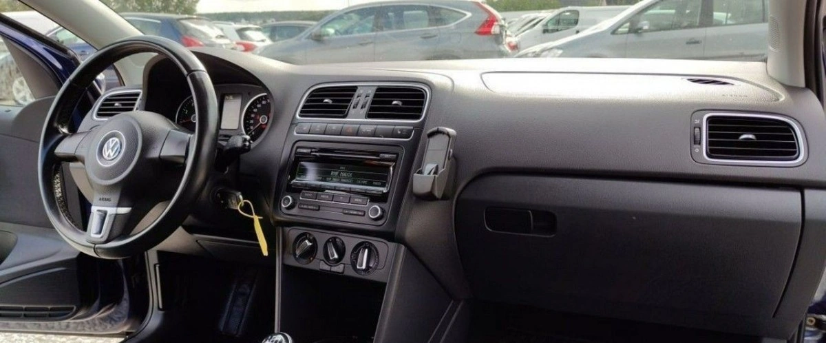 Volkswagen Polo - Zdjęcie 18