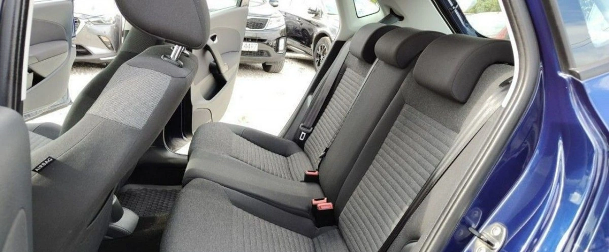 Volkswagen Polo - Zdjęcie 20