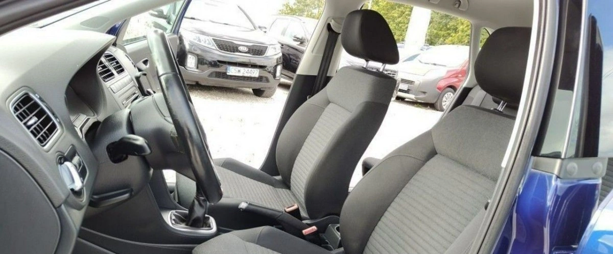 Volkswagen Polo - Zdjęcie 22