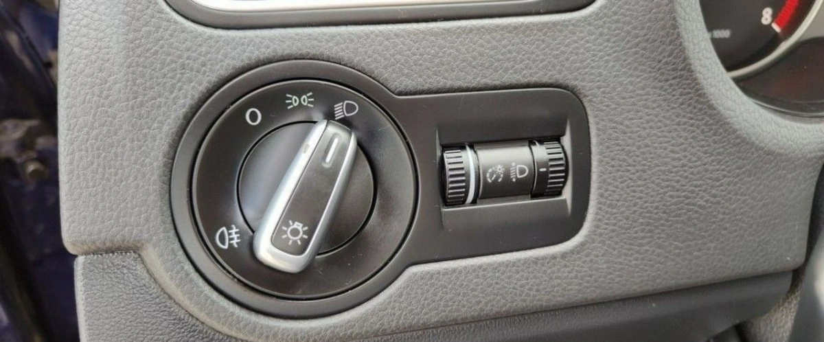 Volkswagen Polo - Zdjęcie 23