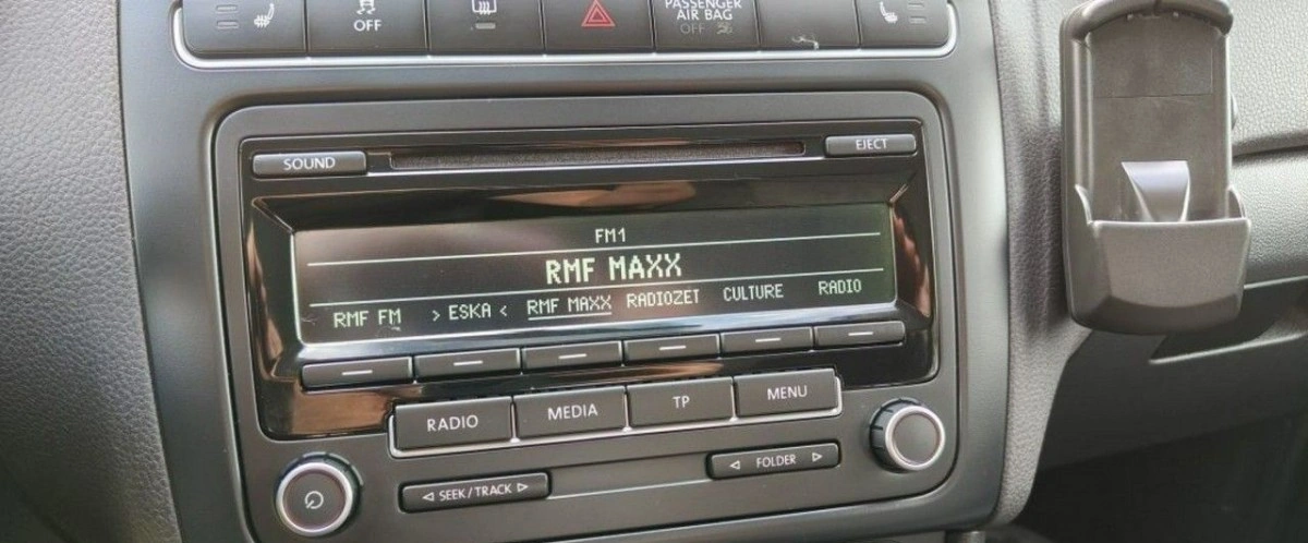 Volkswagen Polo - Zdjęcie 29