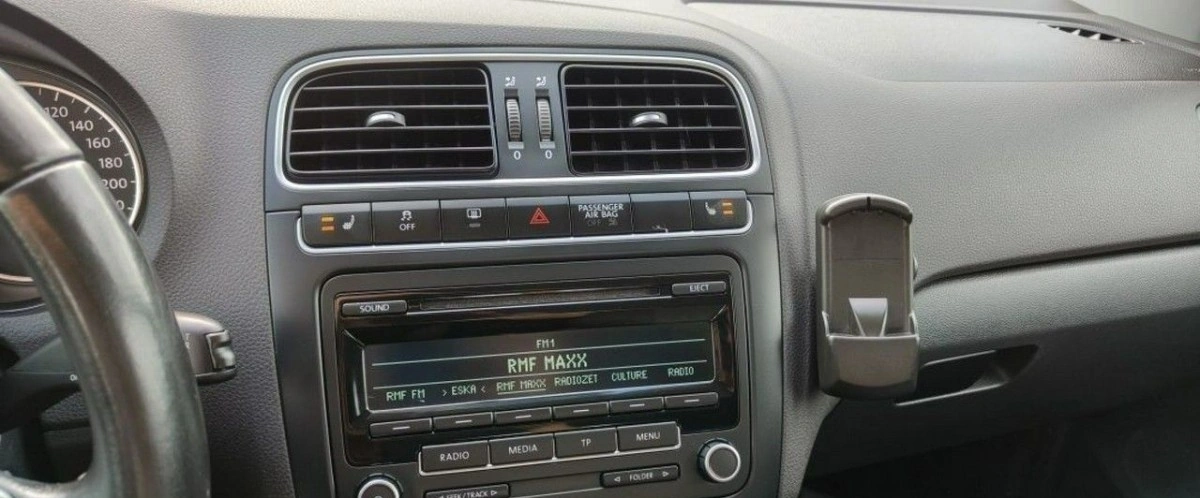 Volkswagen Polo - Zdjęcie 32