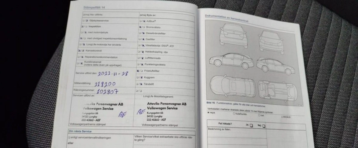 Volkswagen Polo - Zdjęcie 34