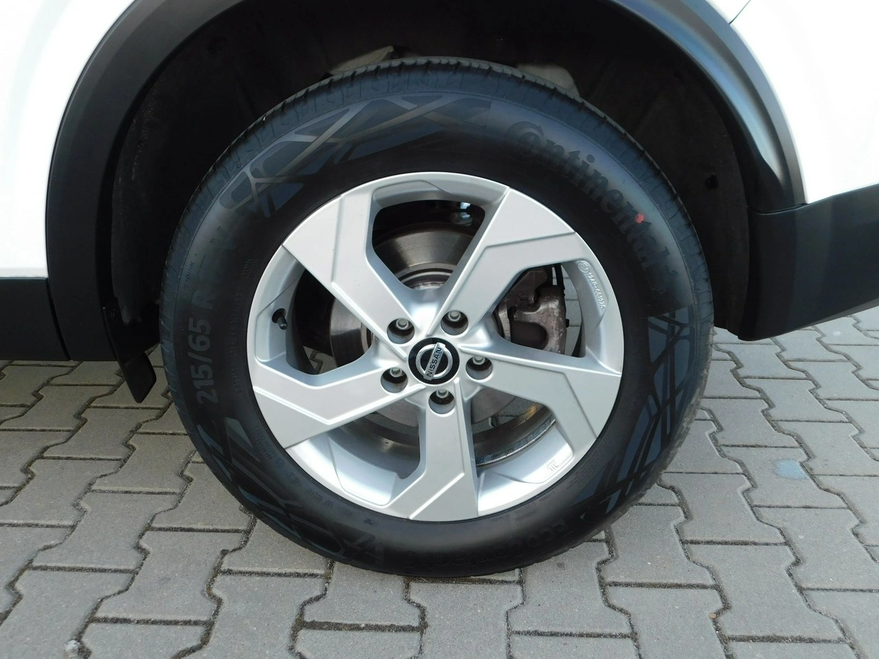 Nissan Qashqai - Zdjęcie 14