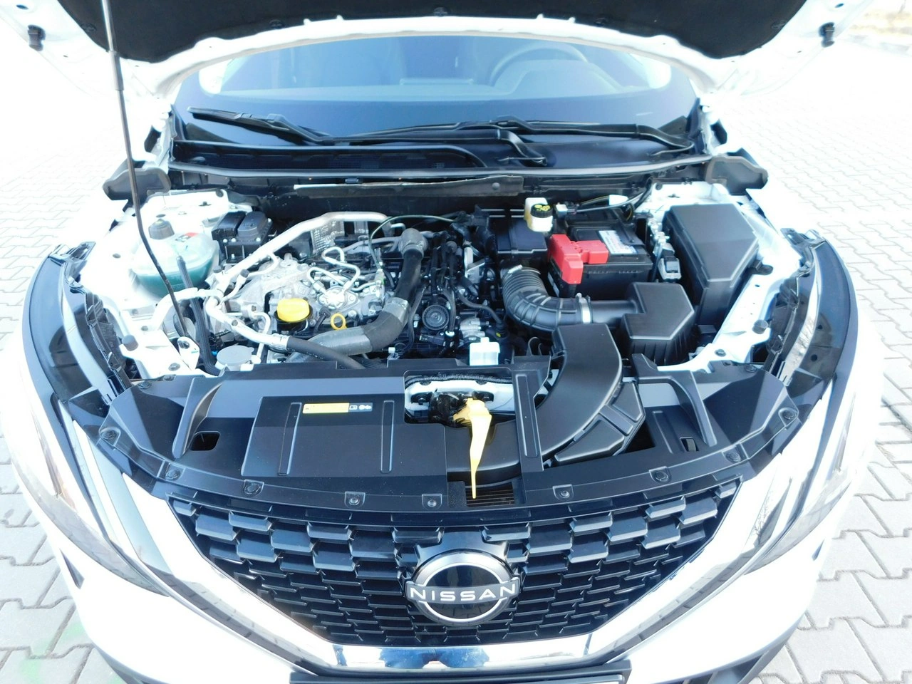 Nissan Qashqai - Zdjęcie 15