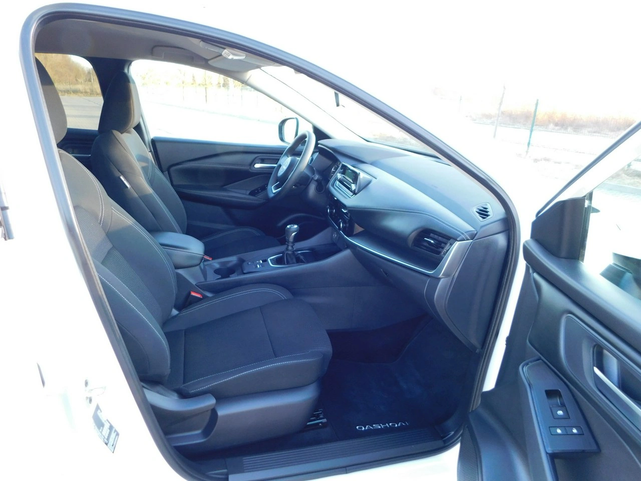 Nissan Qashqai - Zdjęcie 5