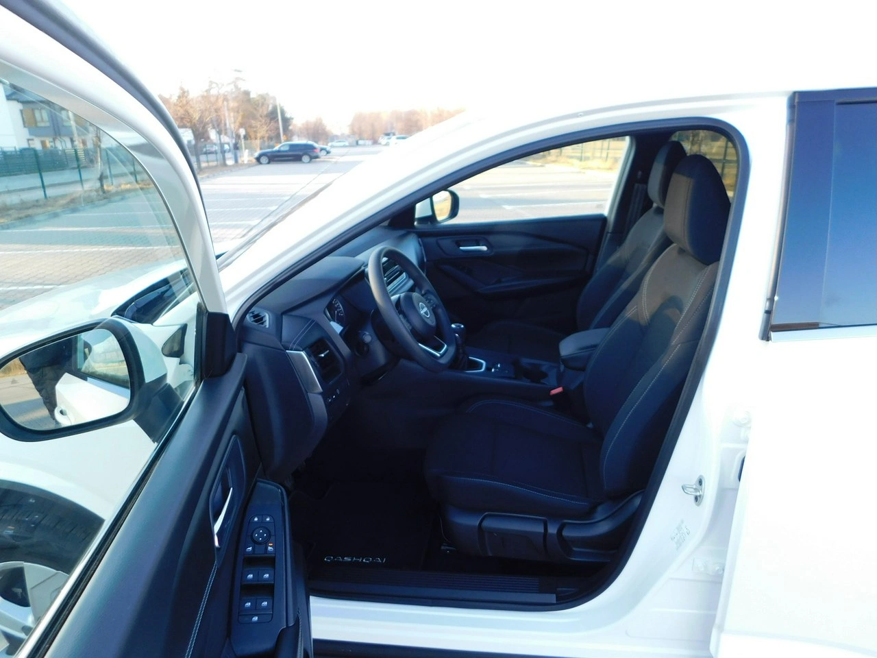 Nissan Qashqai - Zdjęcie 6