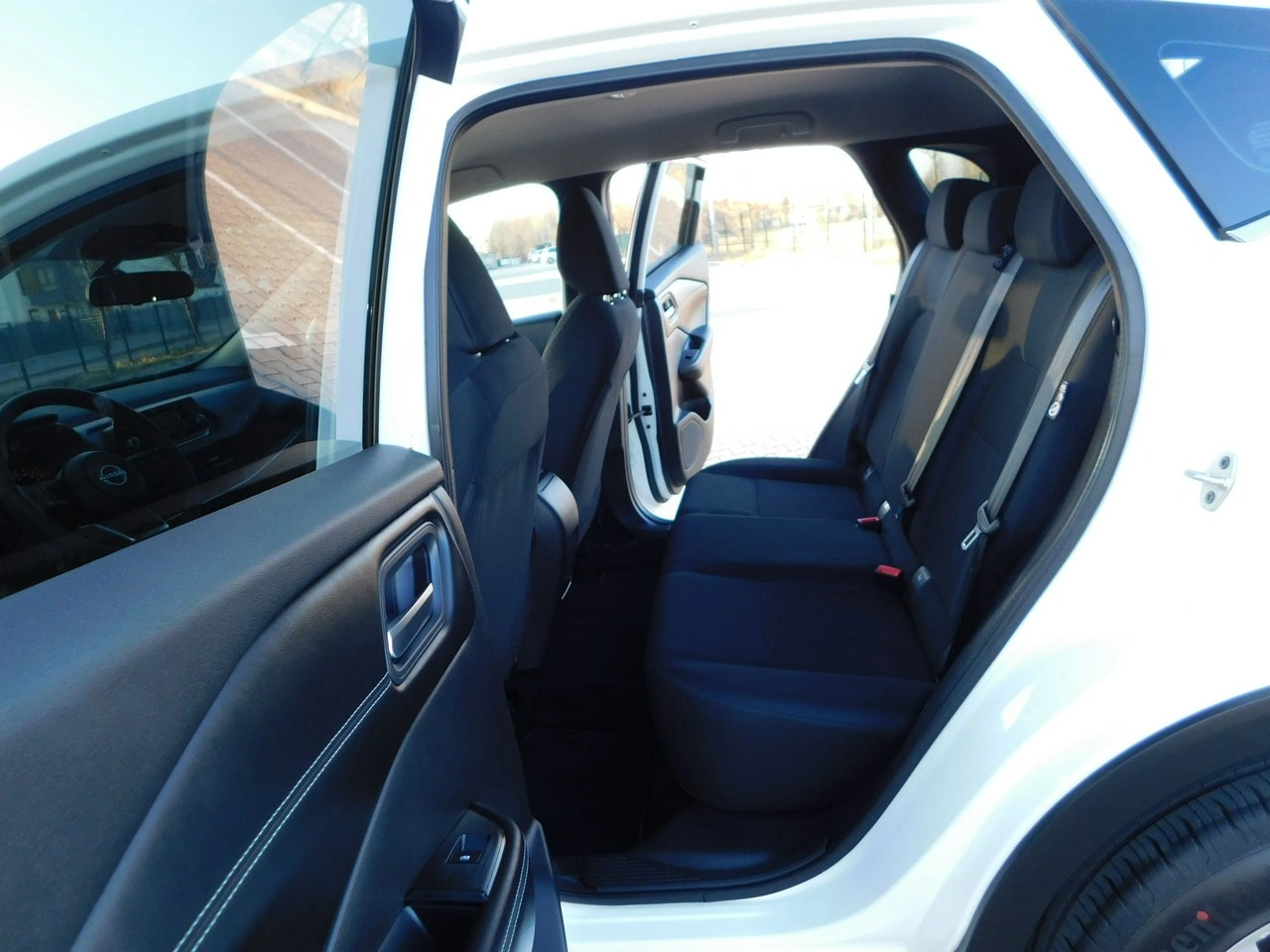 Nissan Qashqai - Zdjęcie 7