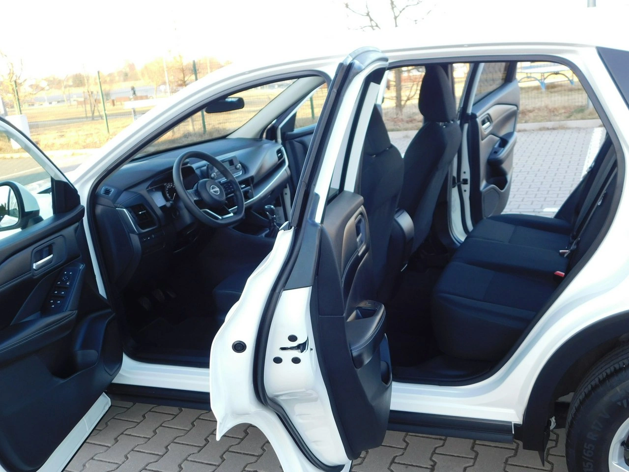 Nissan Qashqai - Zdjęcie 8