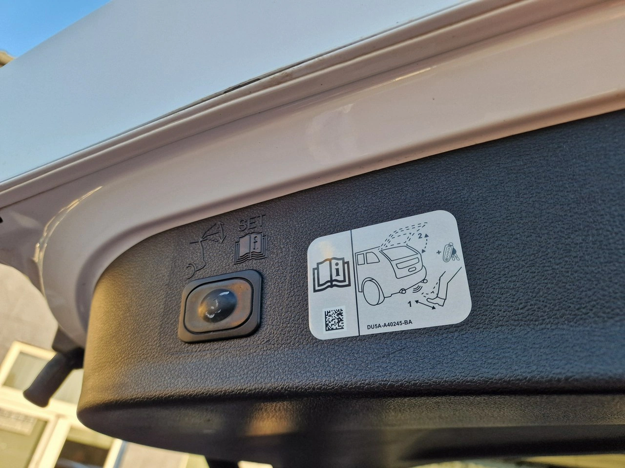 Ford Kuga - Zdjęcie 18