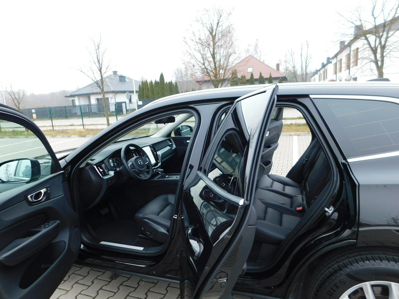 Volvo XC 60 - Zdjęcie 13