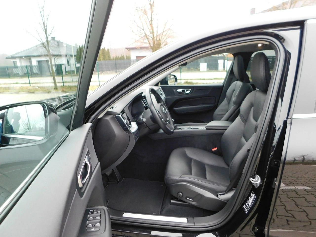 Volvo XC 60 - Zdjęcie 14