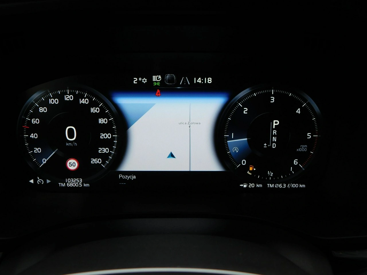 Volvo XC 60 - Zdjęcie 16