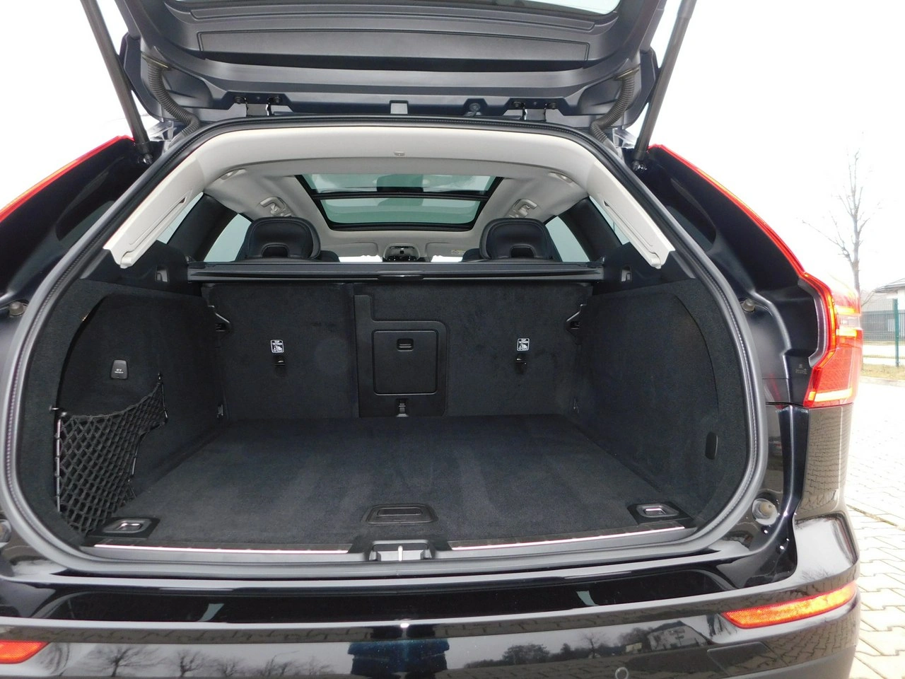 Volvo XC 60 - Zdjęcie 23